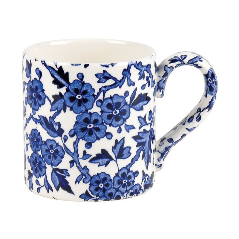 Burleigh Blue Arden Mug 284ml image number 0